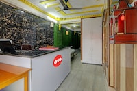 Hotel O Mahima stay inn