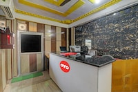 Hotel O Mahima stay inn