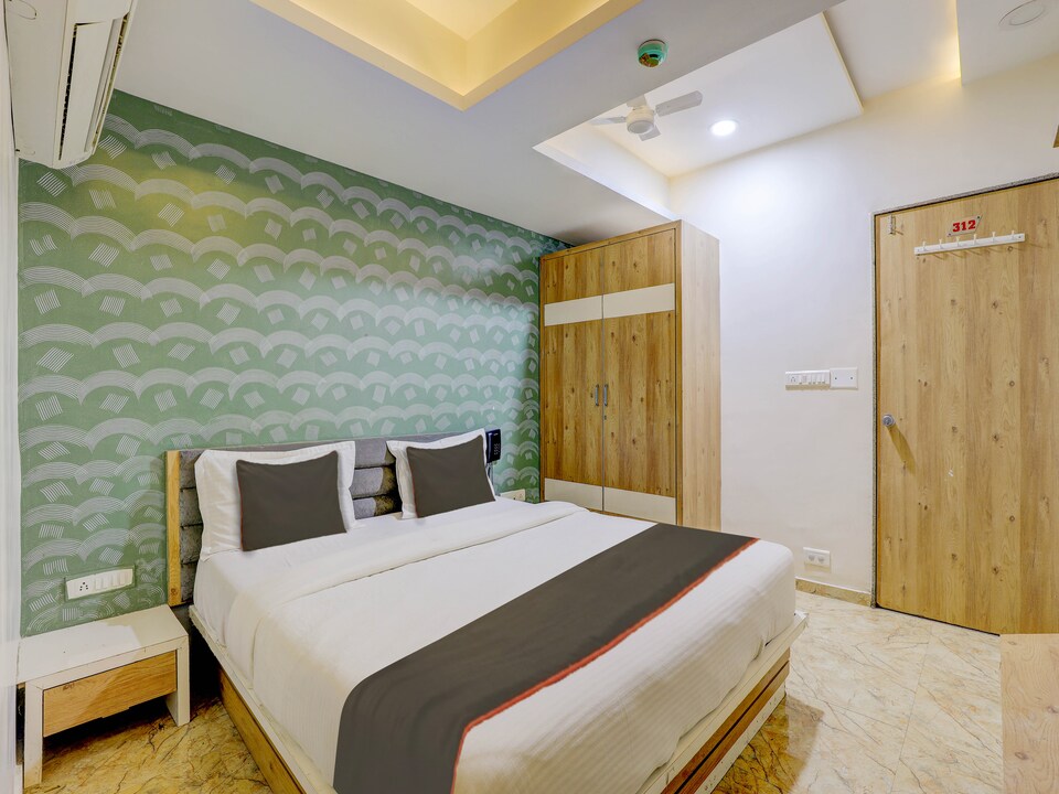 Hotel O Shree Pashupati Palace, Ahmedabad Airport, Ahmedabad