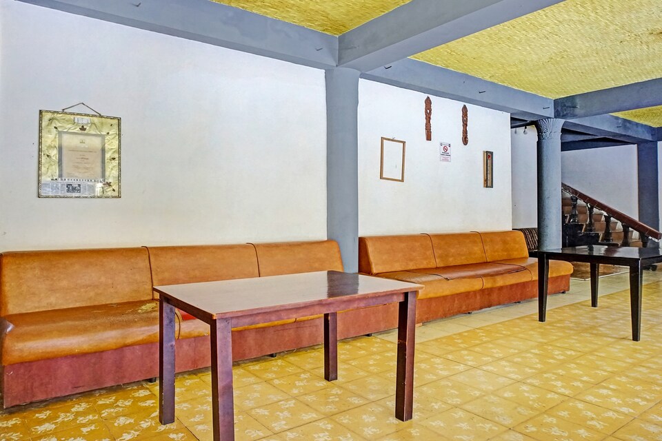 Hotel O Triarga, Takengon, Aceh Tengah