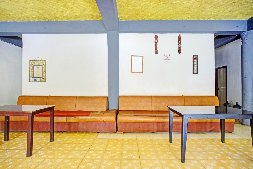 Hotel O Triarga, Takengon, Aceh Tengah