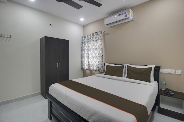 Collection O SIRI GRAND INN