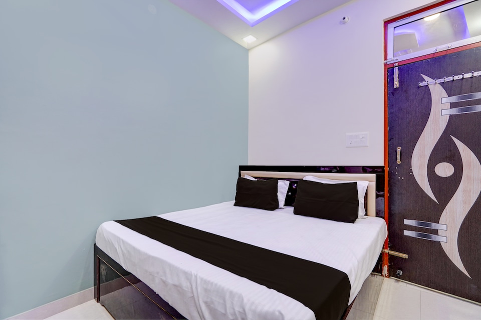 Hotel O Shree Ladli Hotel, Vikas Nagar Lucknow, Lucknow