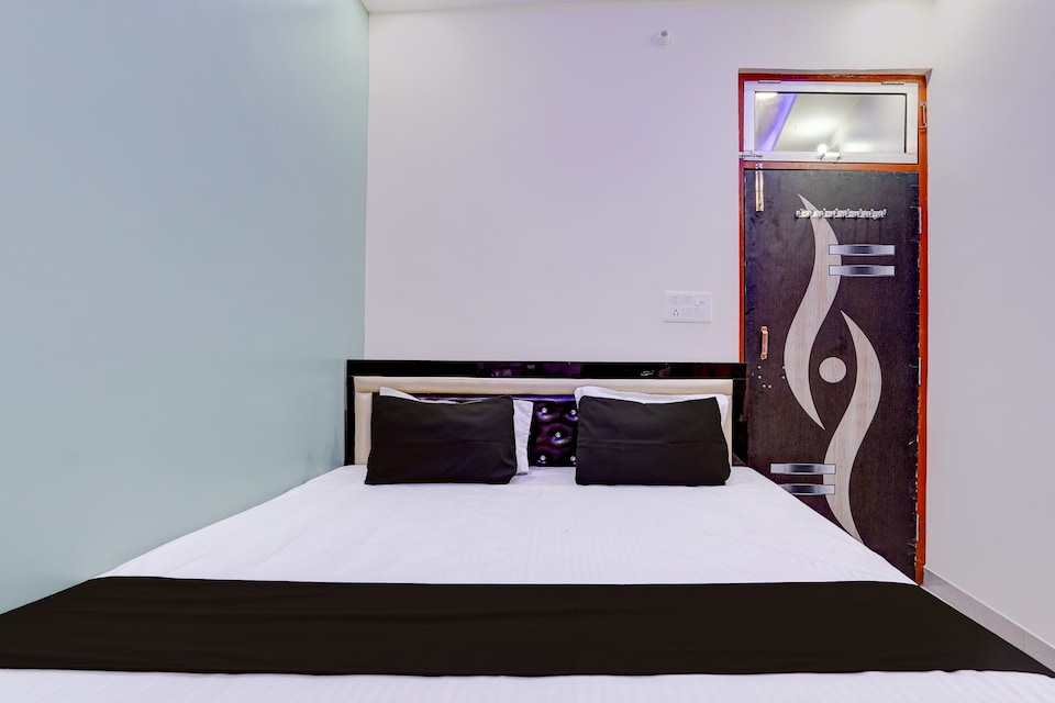 Hotel O Shree Ladli, Vikas Nagar Lucknow, Lucknow