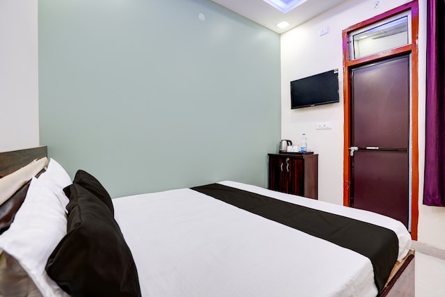 Hotel O Shree Ladli