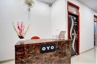 Hotel O Shree Ladli