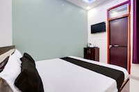 Hotel O Shree Ladli Hotel