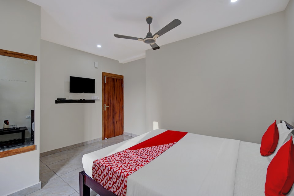 OYO V G Grand , Nagarbhavi Bangalore, Bangalore