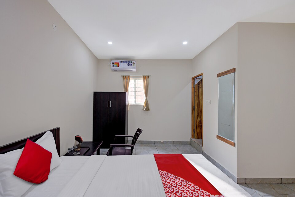 OYO V G Grand , Nagarbhavi Bangalore, Bangalore