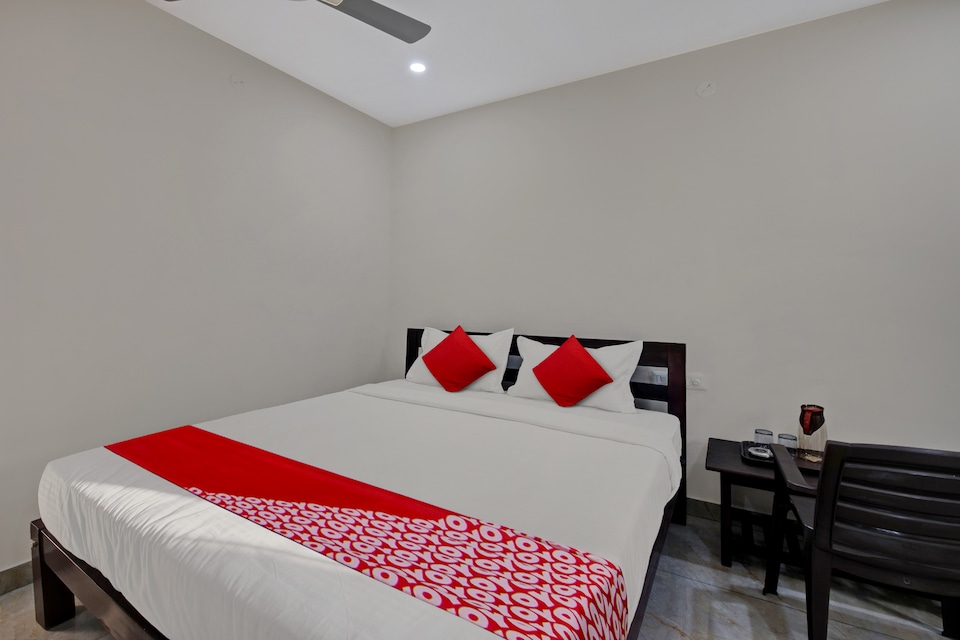 OYO V G Grand , Nagarbhavi Bangalore, Bangalore