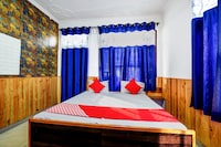 Hotel O Krishna Cottage