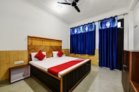 Hotel O Krishna Cottage