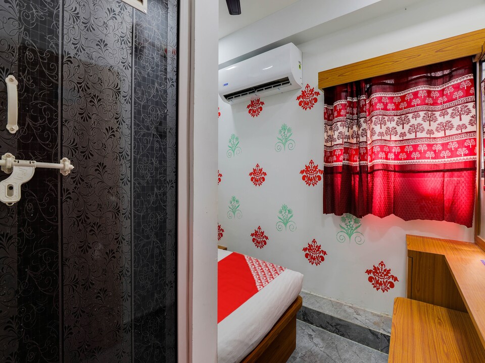 OYO Hotel Sunrise Inn, SP Ring Road Nikol-Odhav, Ahmedabad
