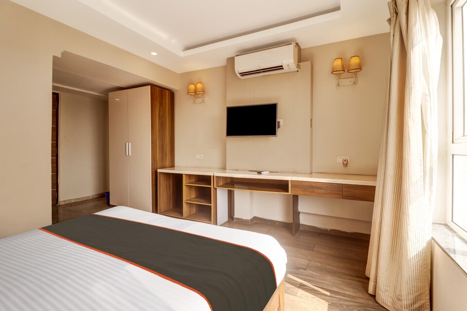 Collection O Hotel Kailash Inn, Bagalkot, Bagalkot