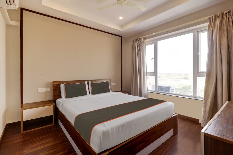 Collection O Hotel Kailash Inn, Bagalkot, Bagalkot