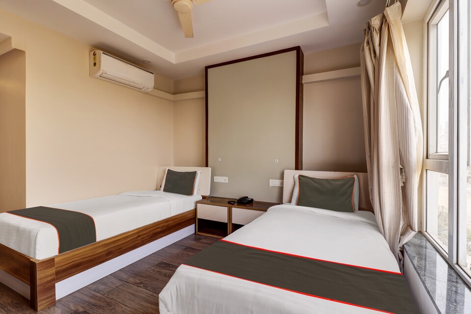 Collection O Hotel Kailash Inn, Bagalkot, Bagalkot