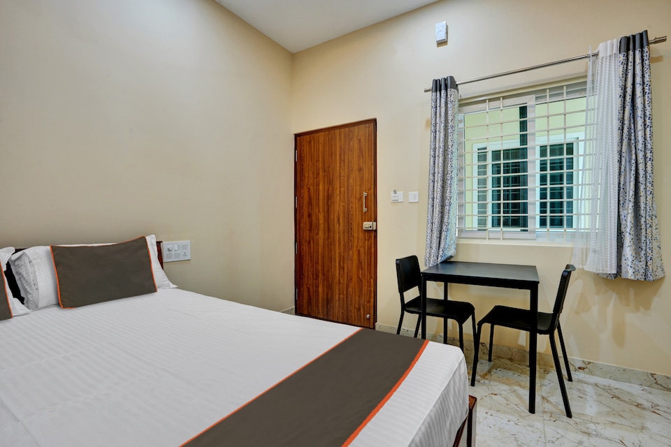 OYO SSV Comforts, Chandapura Extension Bangalore, Bangalore