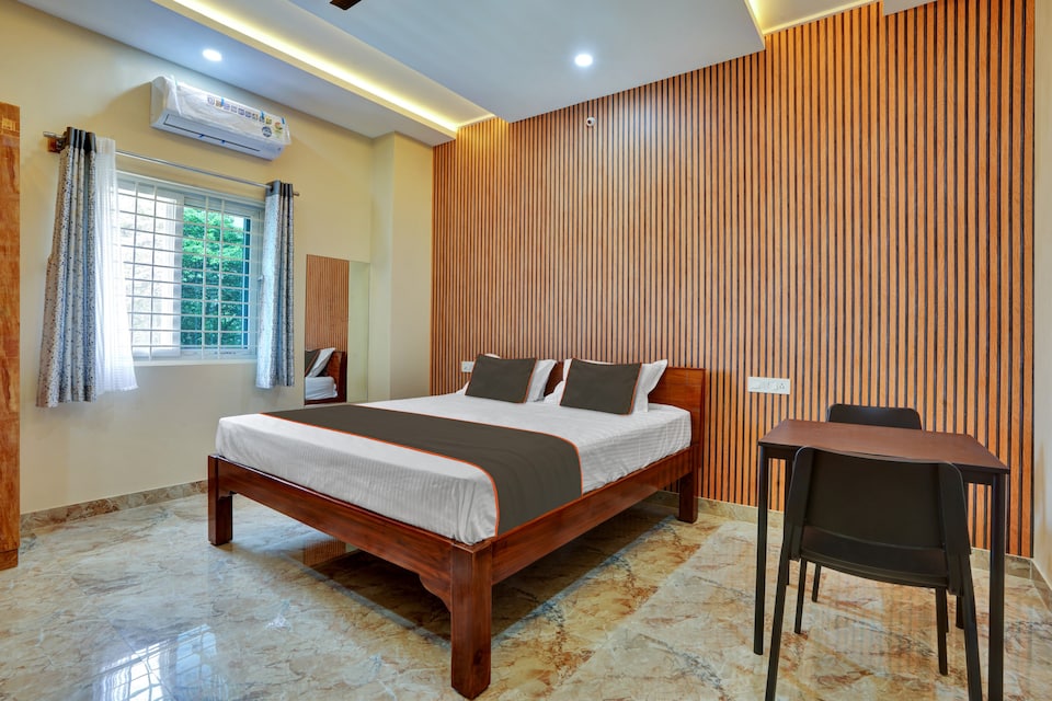 OYO SSV Comforts, Chandapura Extension Bangalore, Bangalore