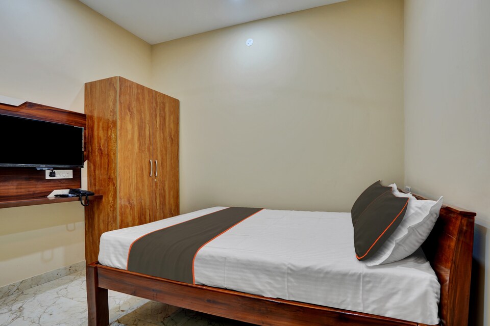 OYO SSV Comforts, Chandapura Extension Bangalore, Bangalore