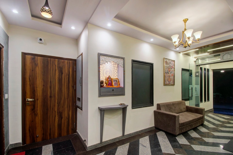 Hotel O My Stay HOTEL BUNGLOW 18, C Scheme Jaipur, Jaipur