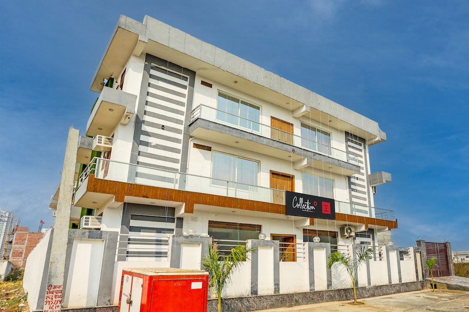 Hotel O Galaxy inn, Noida City, Noida