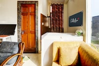Hotel O Galaxy inn