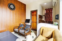 Hotel O Galaxy inn