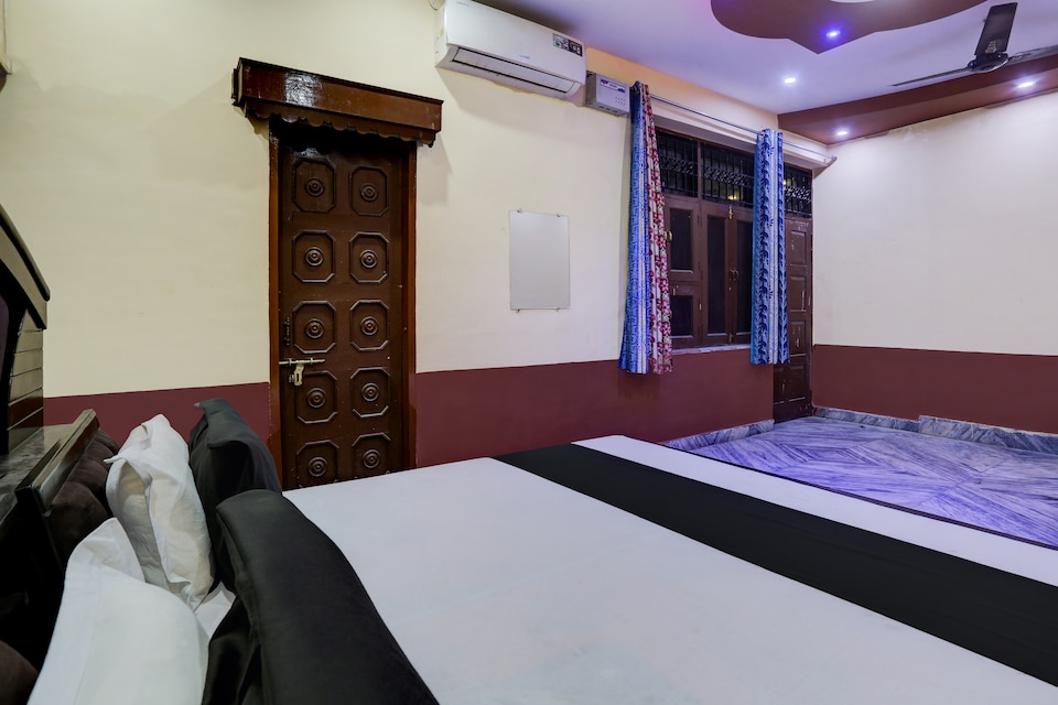 OYO Flagship Mamta hotel and marriage lawn , Barra Kanpur, Kanpur