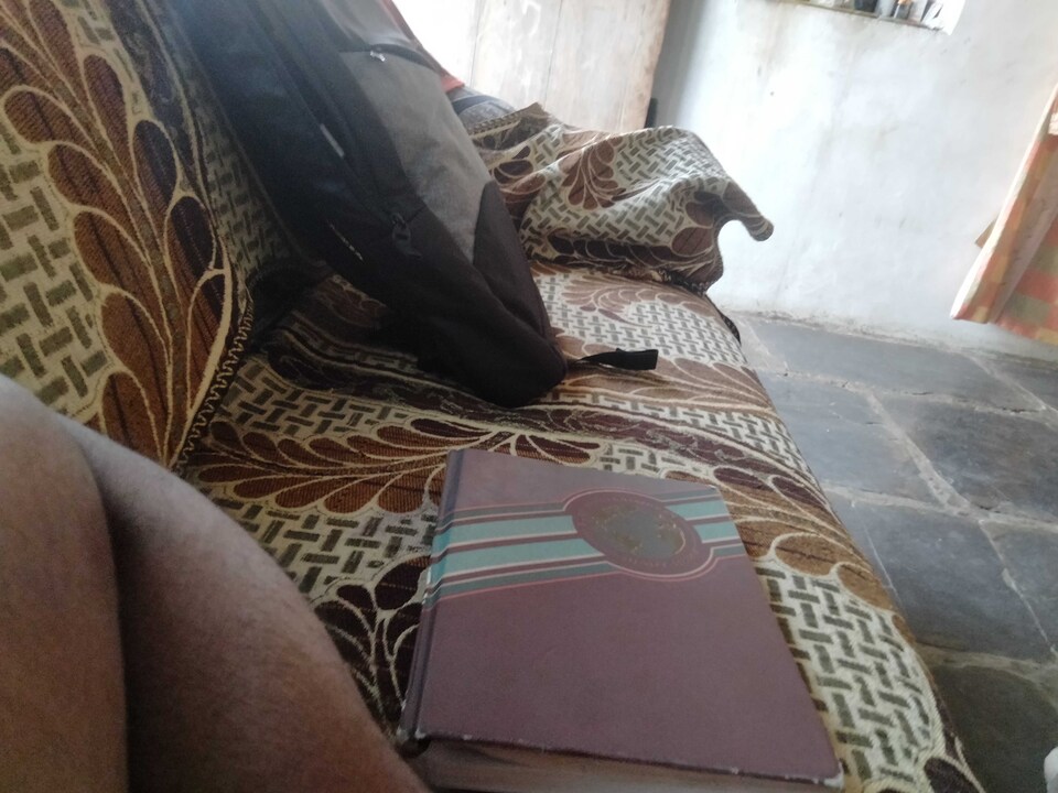 POP 81951B New Sharda Homes, Bilaspur, Bilaspur