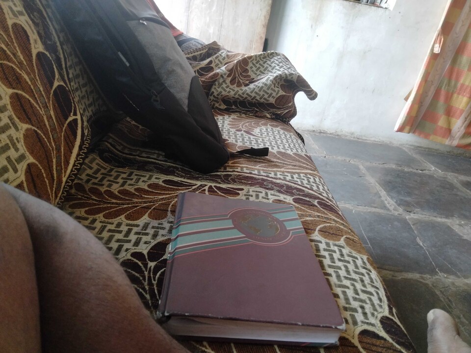 POP 81951B New Sharda Homes, Bilaspur, Bilaspur