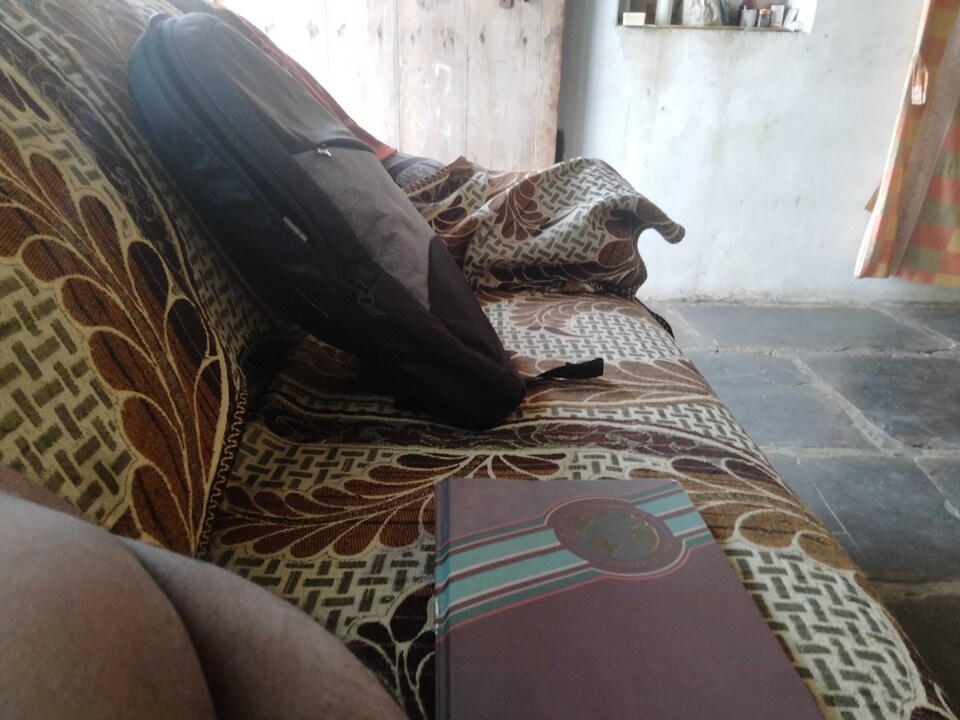 POP 81951B New Sharda Homes, Bilaspur, Bilaspur