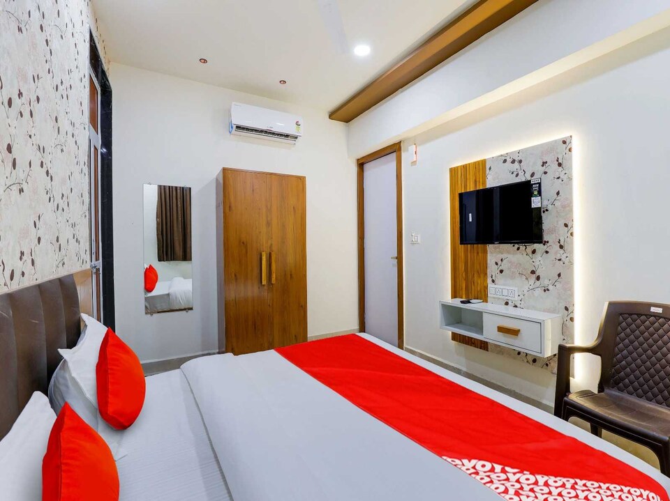 POP 81951H Hotel Jasraj, SP Ring Road Nikol-Odhav, Ahmedabad