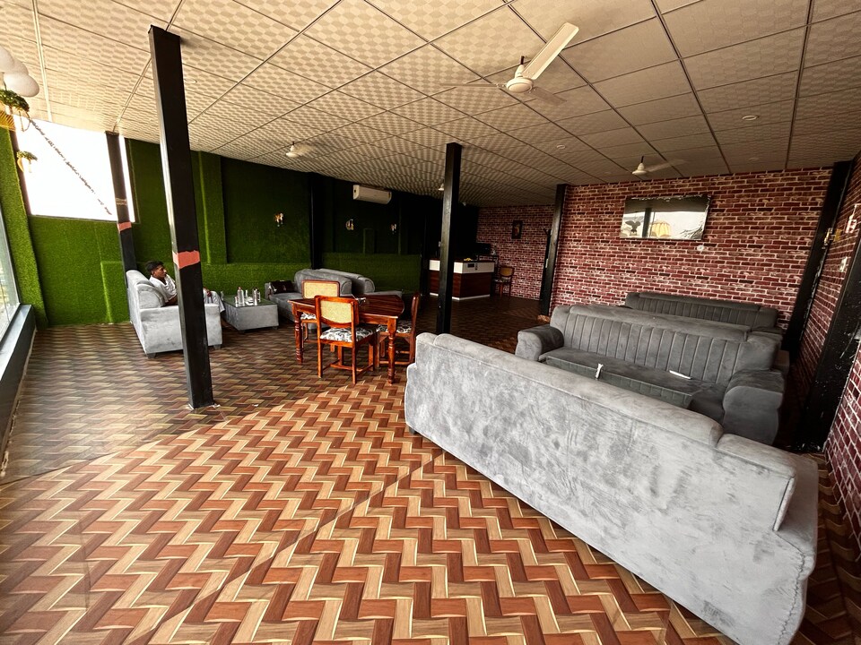 Collection O SRB Residency , Jaipur Airport, Jaipur