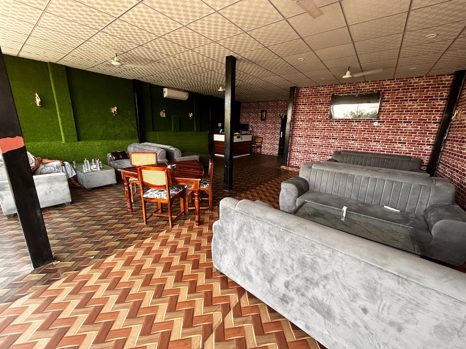 Collection O SRB Residency , Jaipur Airport, Jaipur