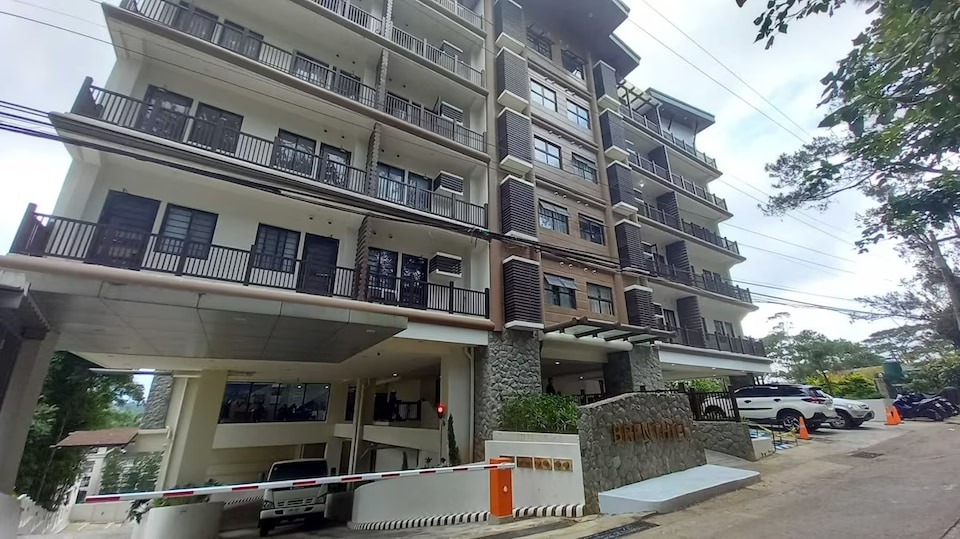 OYO 1027 Camille Suites Baguio, Baguio, Baguio