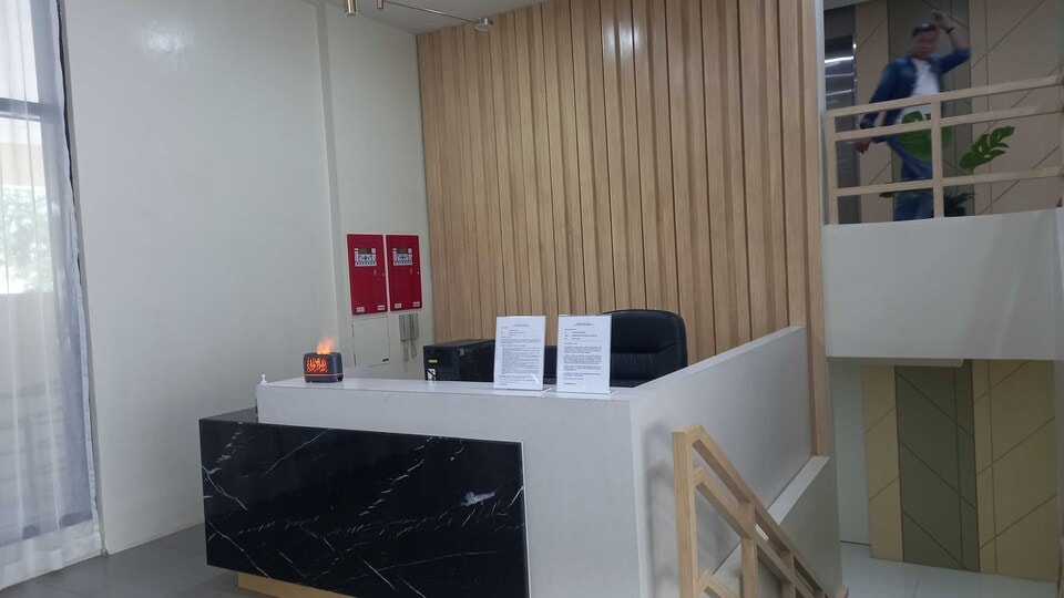 OYO 1027 Camille Suites Baguio, Baguio, Baguio