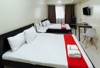 OYO 1027 Camille Suites Baguio