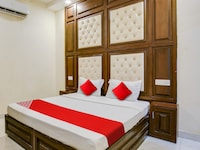 Hotel O Raj Residency Mohali Phase 2