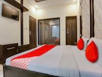 Hotel O Raj Residency Mohali Phase 2