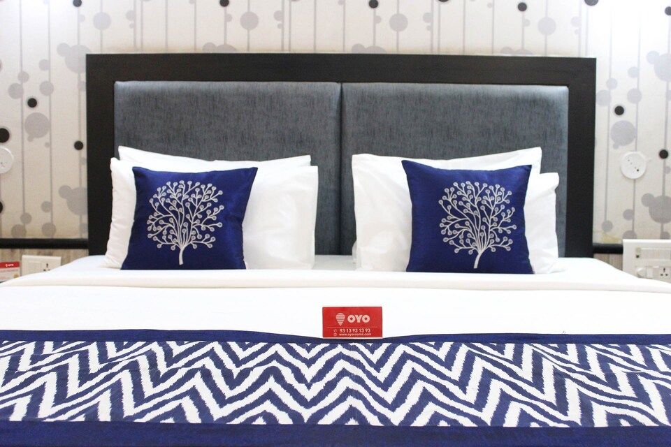 OYO 1753 Akshay Hotel, Hubli, Hubli-Dharwad