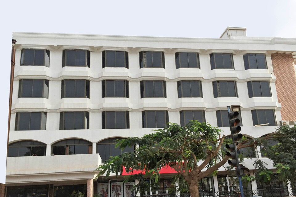 OYO 1753 Akshay Hotel, Hubli, Hubli-Dharwad