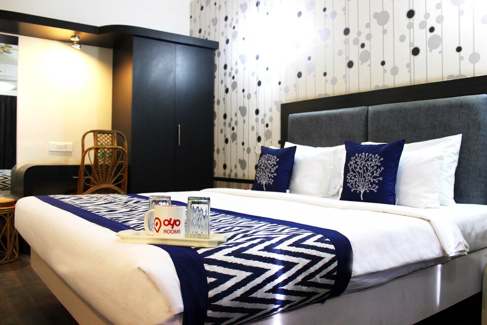 OYO 1753 Akshay Hotel, Hubli, Hubli-Dharwad