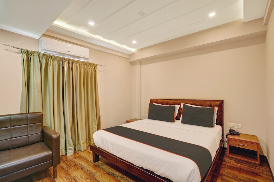 OYO Hotel Orange park, Hebbal Bangalore, Bangalore