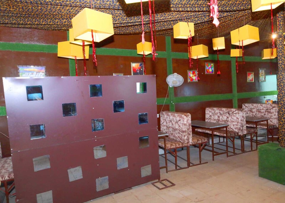 OYO 819568 Hotel Om, C Scheme Jaipur, Jaipur