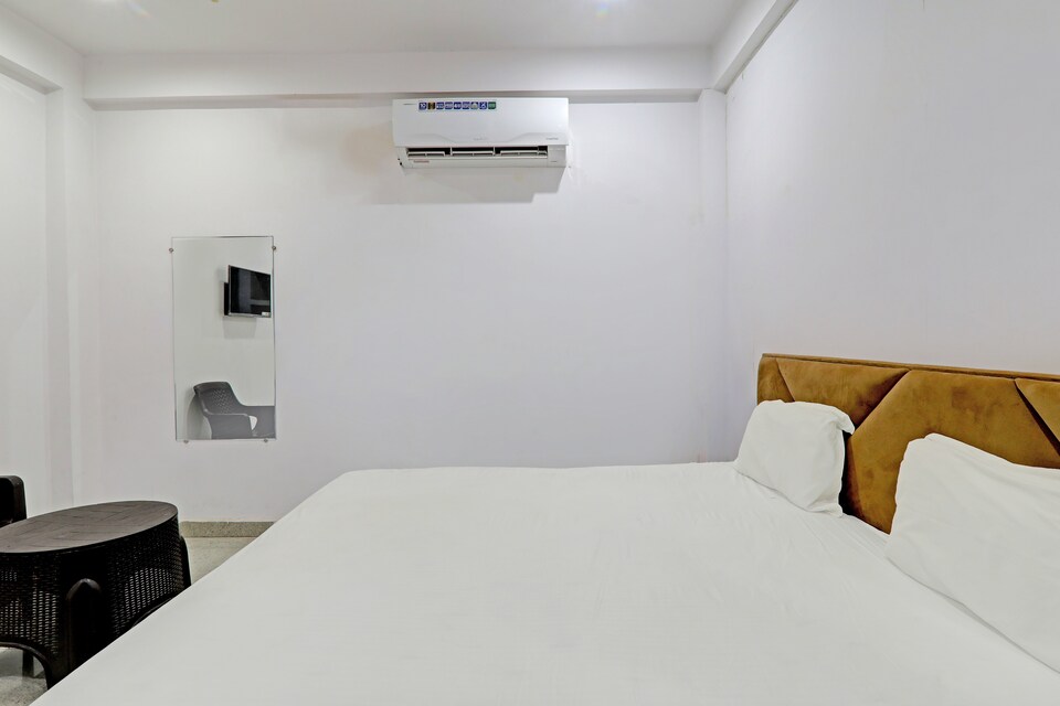 Hotel O Avii Inn, Faizabad Road, Lucknow