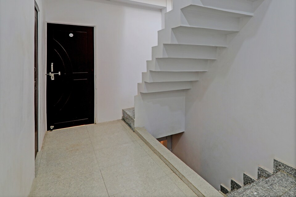 Hotel O Avii Inn, Faizabad Road, Lucknow