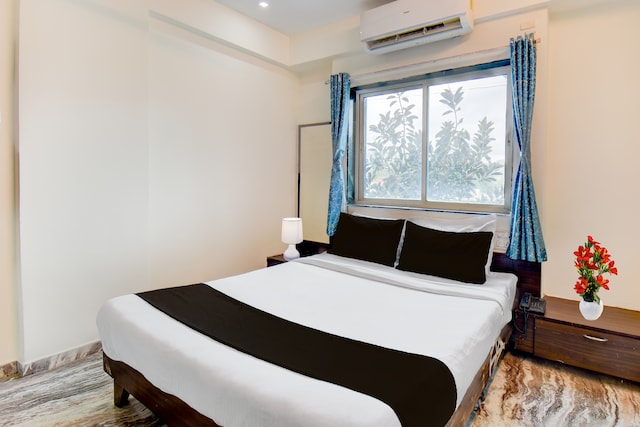 Super Hotel O Khadakwasla Lakeview Formerly Gokul Lodge