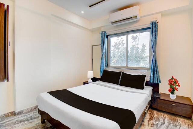 Hotel O Khadakwasla Lakeview Formerly Gokul Lodge