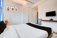 Super Hotel O Khadakwasla Lakeview Formerly Gokul Lodge