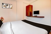 Super Hotel O Khadakwasla Lakeview Formerly Gokul Lodge